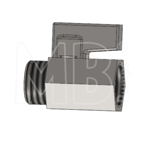BALL VALVE