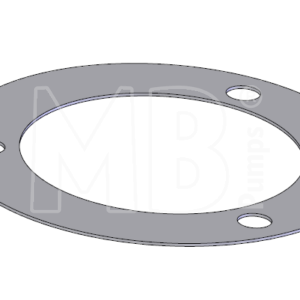 BEARING COVER PINION SHAFT GASKET