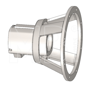 BEARING HOUSING