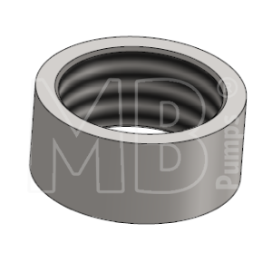 BUSH 1-1/2″x57x40