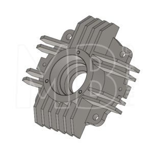 BEARING HOUSING
