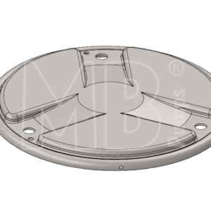 BOTTOM PLATE