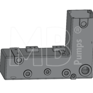 COALESCER TANK