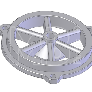 DISCHARGE VALVE SEAT
