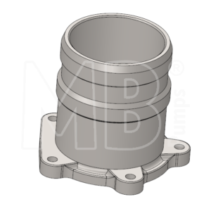 HOSE COUPLING