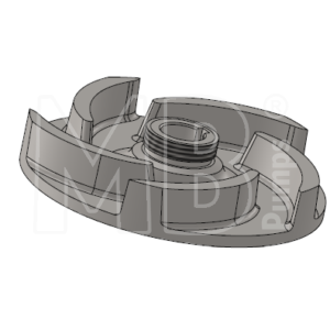 IMPELLER (50HZ) / IMPELLER (60HZ)