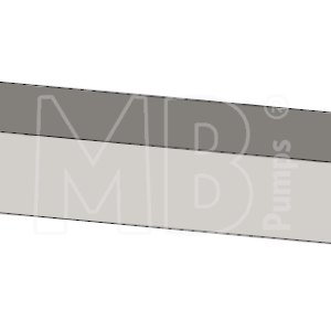 KEY PINION SHAFT