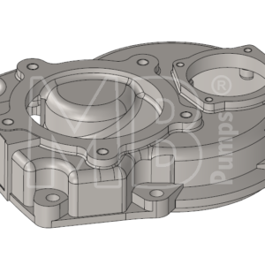 MOTOR BRACKET