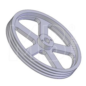 PULLEY