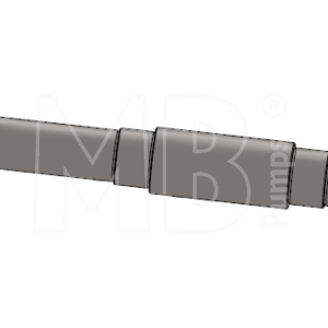PUMP SHAFT