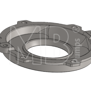 SUCTION COVER