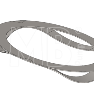 WAVE WASHER